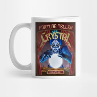 Your Fate Awaits Mug